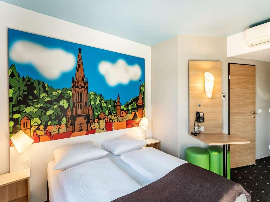 Hotel Freiburg-süd 3*